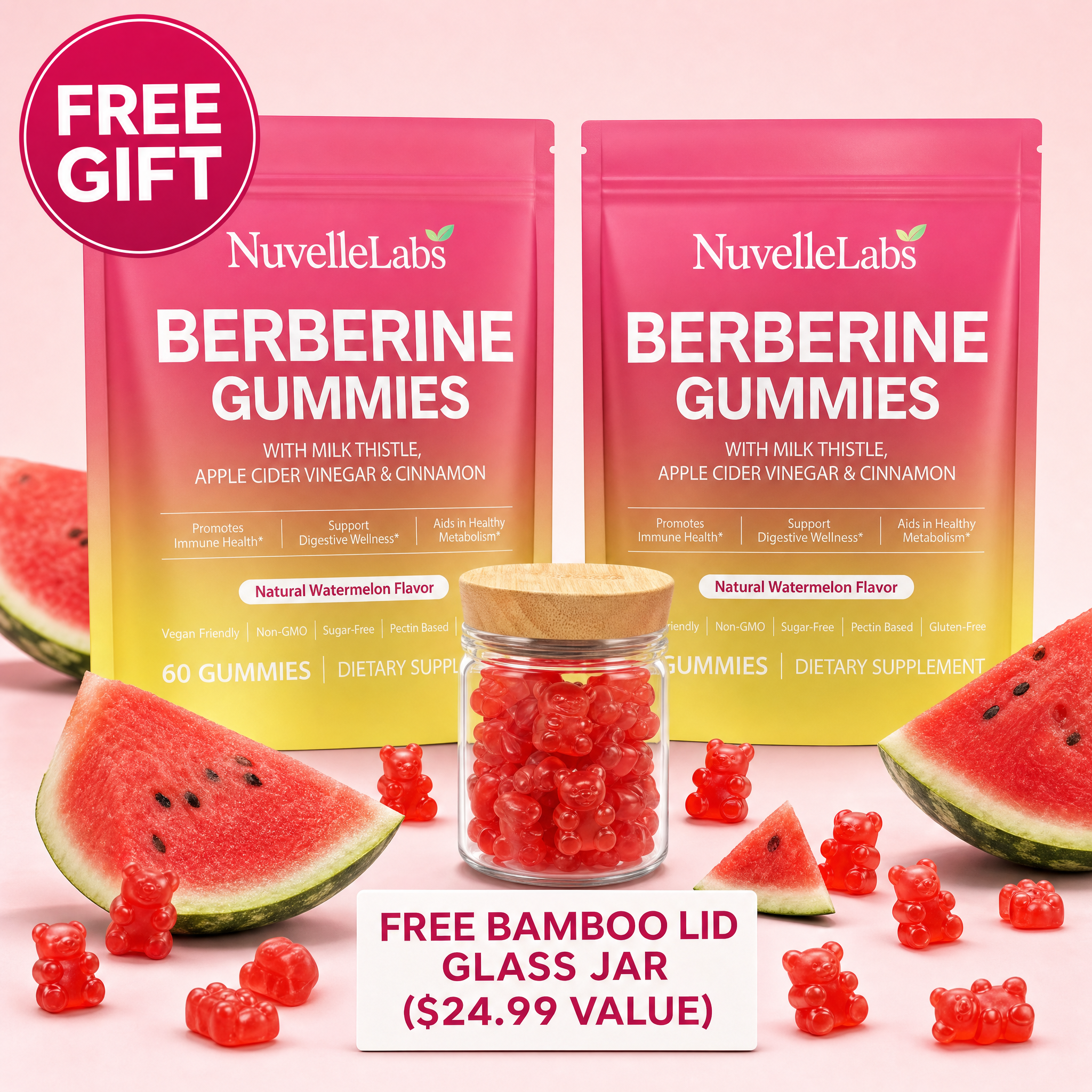 NuvelleLab Buy 2 bundle