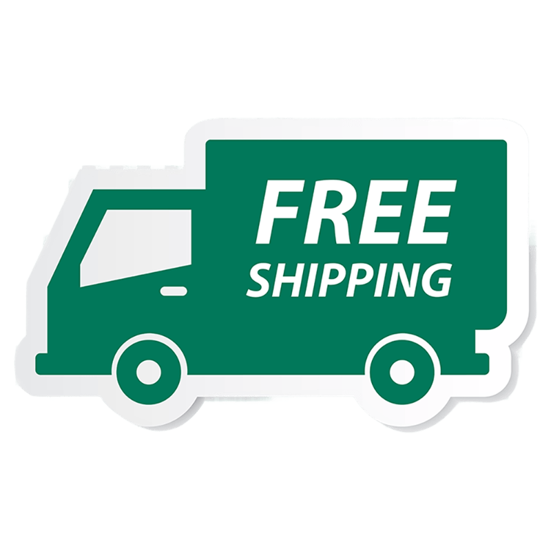 FREE Shipping